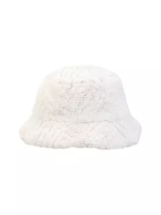 MARC CAIN | Cappello effetto pelliccia | 